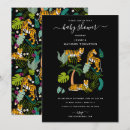 Buscar tigres invitaciones Animales salvajes