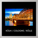 Buscar catedral de colonia posters Cologne