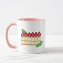 Buscar frambuesa tazas Postre