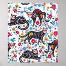 Buscar góticos posters Día de los muertos