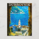 Buscar dubrovnik postales Dalmatia