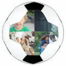 Buscar collage del balones de futbol Moderno