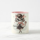 Buscar pinup tazas Chica