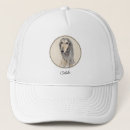 Buscar amanecer camionero gorras Perro
