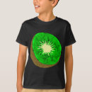 Buscar fruta tropical camisetas Kiwi
