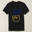 Buscar anti guerra camisetas Invasión