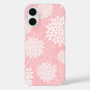 Buscar crisantemo rosado Moda