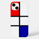Buscar mondrian iphone fundas De stijl