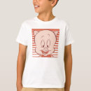 Buscar porky camisetas Cerdo