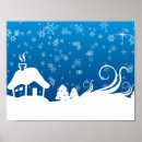 Buscar nieve blanca posters Blanco