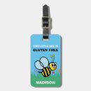 Buscar grandes etiquetas para maletas Para niños