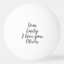 Buscar nombre pelotas de ping pong Adorable
