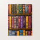 Buscar literario puzzles General y unisex