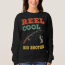 Buscar hermano mayor sudaderas Grande