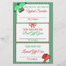 Buscar divertido flyers Navidades