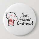 Buscar cocinero chapas Gorra del cocinero