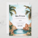 Buscar lucas invitaciones Tropical