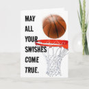 Buscar baloncesto femenino tarjetas Jugador de baloncesto