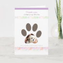 Buscar pérdida de mascota tarjetas Para todos