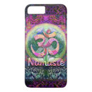 Buscar yoga del namaste iphone fundas Paz