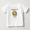 Buscar 1 cumpleaños bebe camisetas Chico