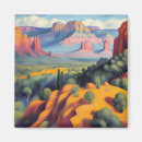 Buscar sedona imanes Cactus