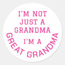 Buscar gran abuela pegatinas Familia