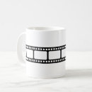 Buscar carrete de la película tazas Para todos