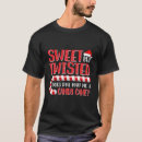 Buscar twisted camisetas Lo hace