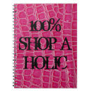 Buscar piel falsa cuadernos Cocodrilo