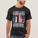 Buscar sáhara camisetas Americano