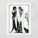 Buscar salome postales Beardsley