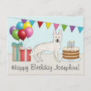 Buscar de cumpleaños suizo postales Perro