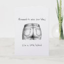 Buscar chistes sarcásticos tarjetas General y unisex