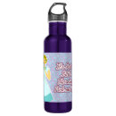 Buscar originales agua botellas Para ella