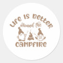 Buscar camping pegatinas Familia