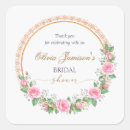 Buscar corona de rosas pegatinas Invitados