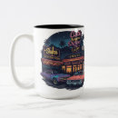 Buscar vintage car tazas Músculo