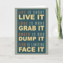 Buscar motivational tarjetas General y unisex