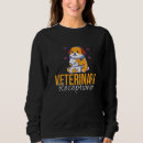 Buscar clínica veterinaria sudaderas Recepción