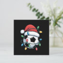 Buscar balón de fútbol tarjetas Verde