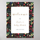 Buscar flores coloridas posters Para niños