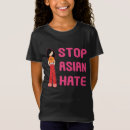 Buscar asian camisetas Las vidas asiáticas importan