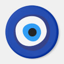 Buscar supersticiones imanes Ojo