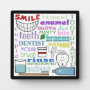 Buscar dientes placas fotograbadas Cepillo de dientes