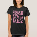 Buscar trendy mujer camisetas Boda