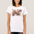 Buscar arte abstracto camisetas Diseño moderno