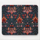 Buscar william morris alfombrillas de raton Patrón floral