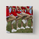 Buscar animadoras chapas Uniforme