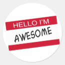 Buscar awesome pegatinas Humor